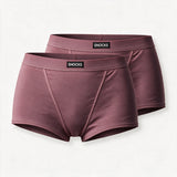 {"alt": "Retro Panties - Unterhosen - Mauve", "quantity":"2"}