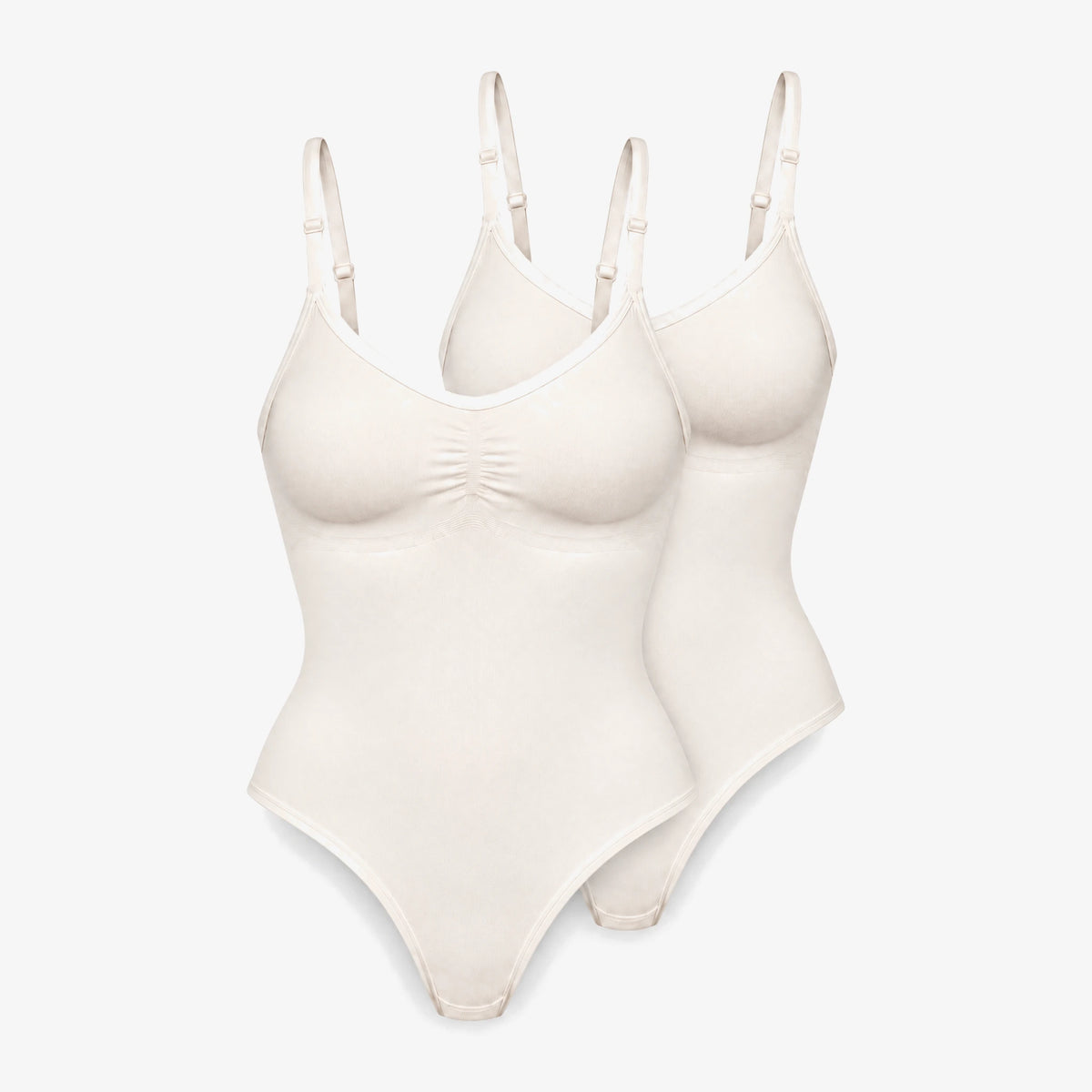 {"alt": "Shaping Body - Oberteile - Cremeweiß", "quantity":"2"}