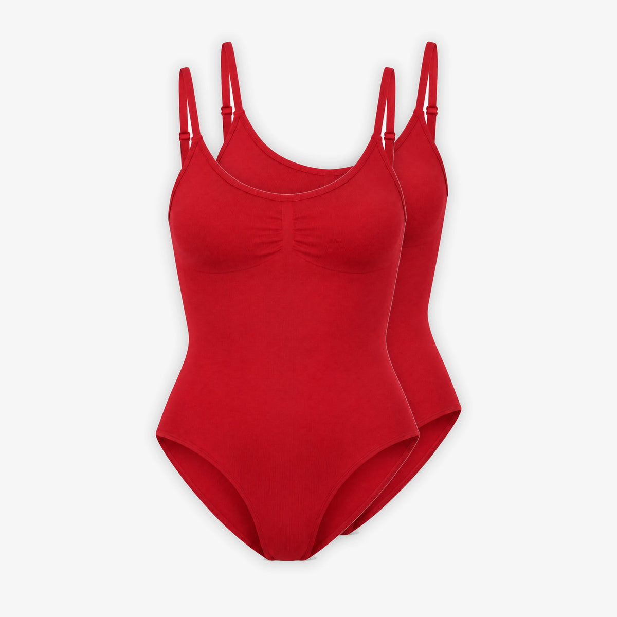 {"alt": "Shaping Body Slip Seamless - Oberteile - Classic Red", "quantity":"2"}