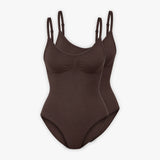 {"alt": "Shaping Body Slip Seamless - Oberteile - Coffee Bean", "quantity":"2"}