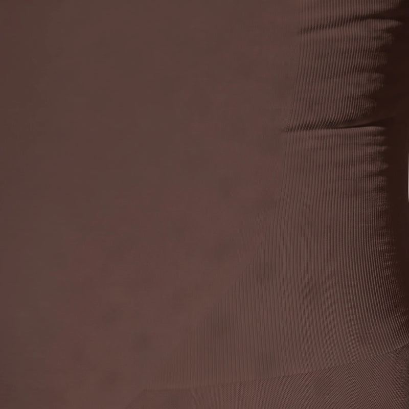 Shaping Body mit Spitze - Oberteile - Dehnbarer Material-Mix