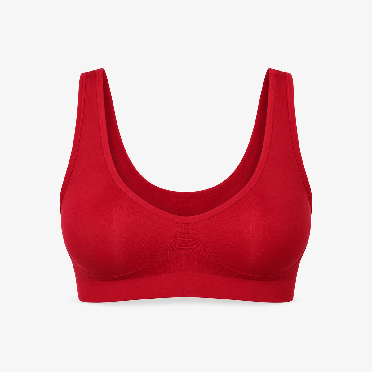 Shaping BH - Oberteile - Classic Red