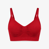 Shaping BH mit Spaghettiträgern - Oberteile - Classic Red