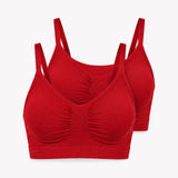 {"alt": "Shaping BH mit Spaghettiträgern - Oberteile - Classic Red", "quantity":"2"}