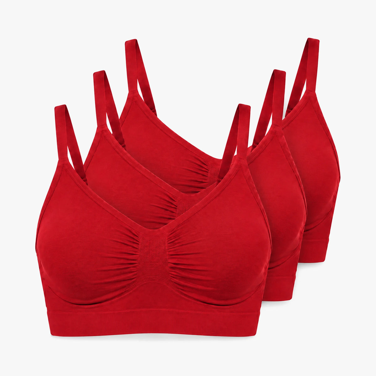 {"alt": "Shaping BH mit Spaghettiträgern - Oberteile - Classic Red", "quantity":"3"}