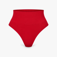color-classic red