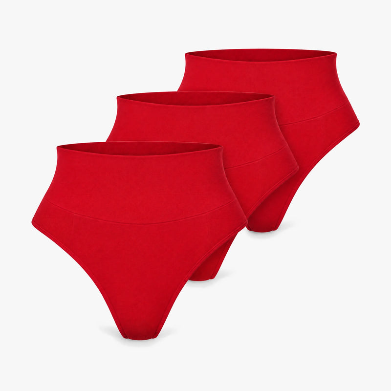 {"alt": "Shaping Tanga - Unterhosen - Classic Red", "quantity":"3"}