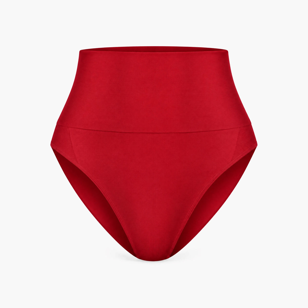 Shaping Slip - Unterhosen - Classic Red
