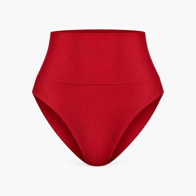 Shaping Slip - Unterhosen - Classic Red