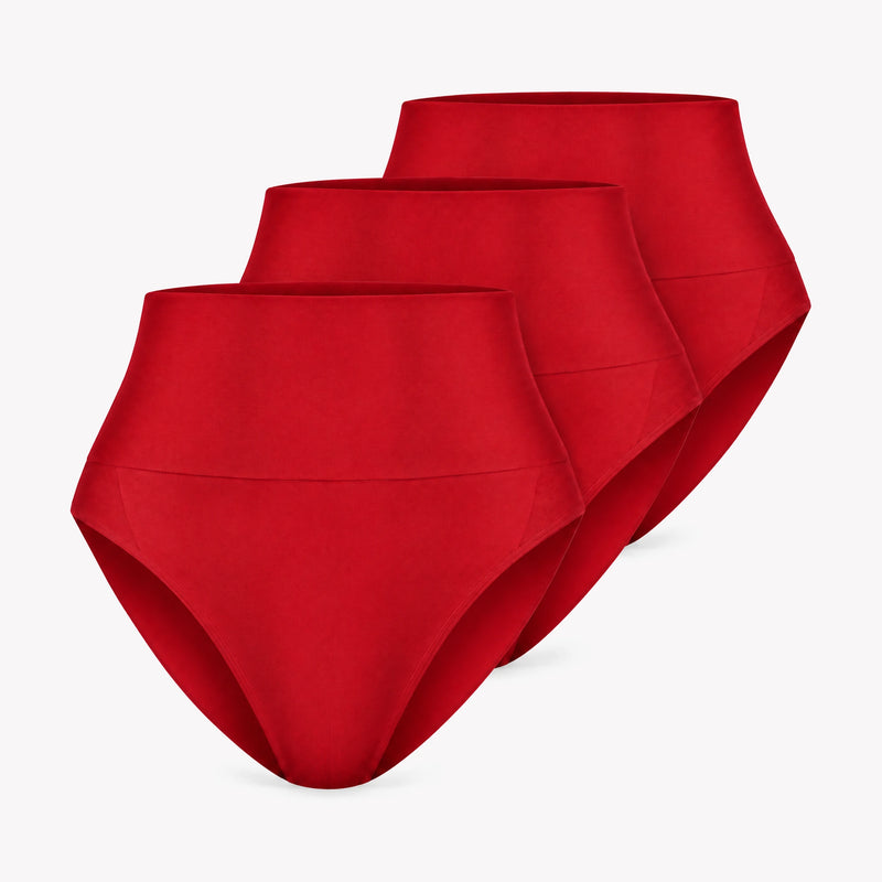 {"alt": "Shaping Slip - Unterhosen - Classic Red", "quantity":"3"}