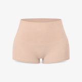 Shaping Boyshorts - Unterhosen - Beige