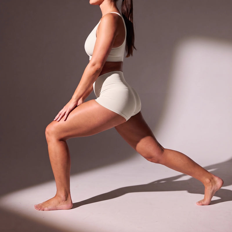 Shaping Boyshorts - Unterhosen - Volle Flexibilität