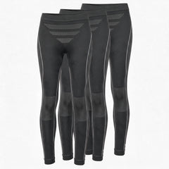 {"alt": "Thermo Tights Damen - Hosen - Dunkelgrau", "quantity":"3"}