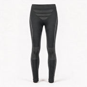 Thermo Tights Damen - Hosen - Anthrazit