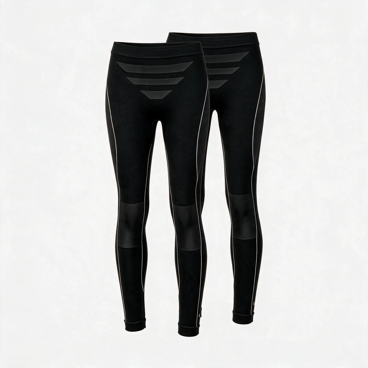 {"alt": "Thermo Tights Damen - Hosen - Schwarz", "quantity":"2"}