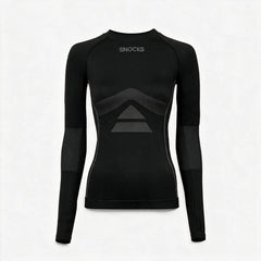 {"alt": "Thermo Longsleeve Damen - Kleidung - Schwarz", "quantity":"1"}