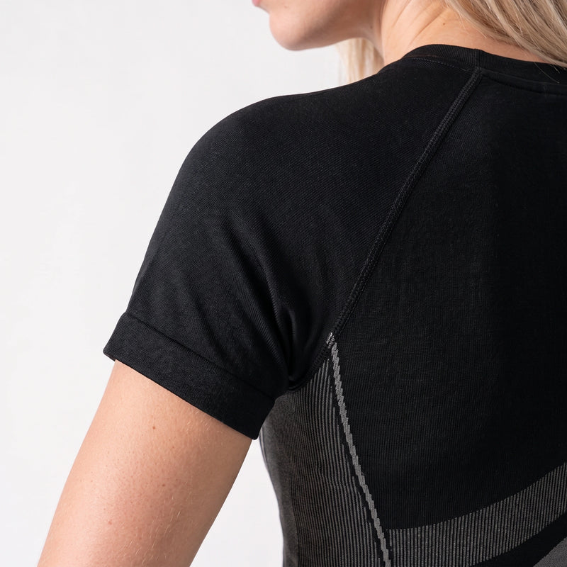 Thermounterwäsche Damen 3/4 - Kleidung - Ergonomischer Halt