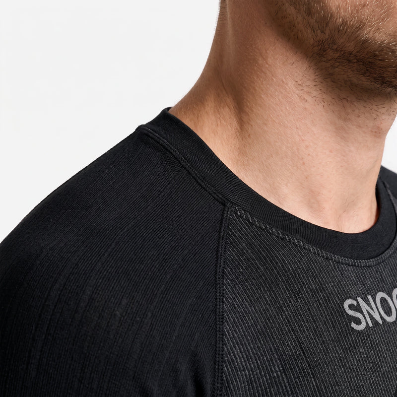 Thermounterwäsche Herren 3/4 - Kleidung - Ergonomischer Haltekomfort