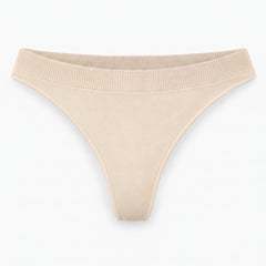 Seamless Strings - Unterhosen - Beige