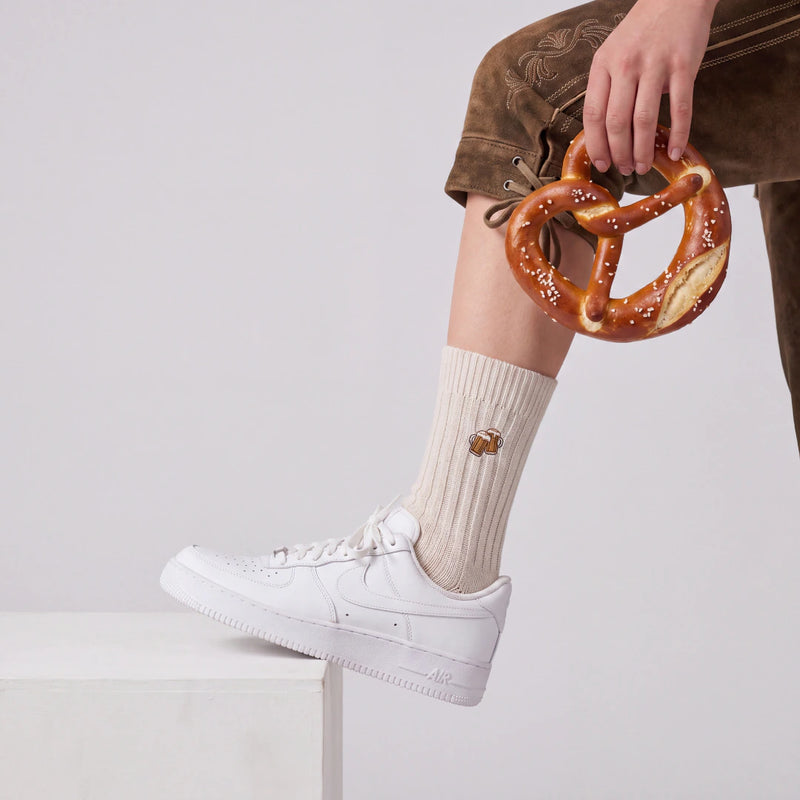 Norweger Socken - Socken - Vielseitig kombinierbar