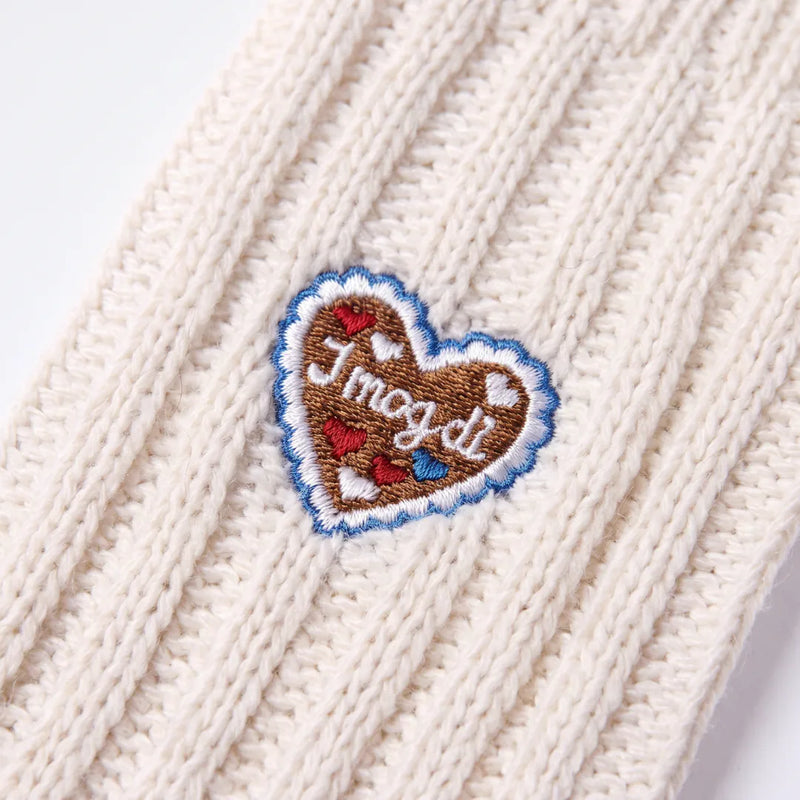 Norweger Socken - Socken - Wolle