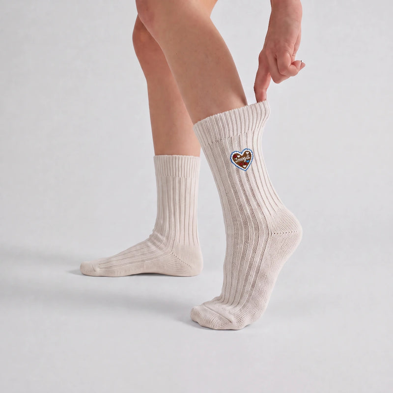 Norweger Socken - Socken - Kein Einengen
