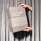 Socken Adventskalender 2026