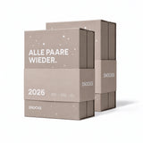 {"alt": "Socken Adventskalender 2026 - Adventskalender - X-Mas", "quantity":"2"}