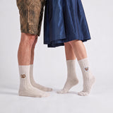 Norweger Socken - Socken - Geschenk