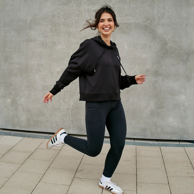 Thermo Leggings Damen - Hosen - Beweungsfreiheit