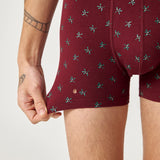 Boxershorts - Unterhosen - Anti-Loch-Garantie