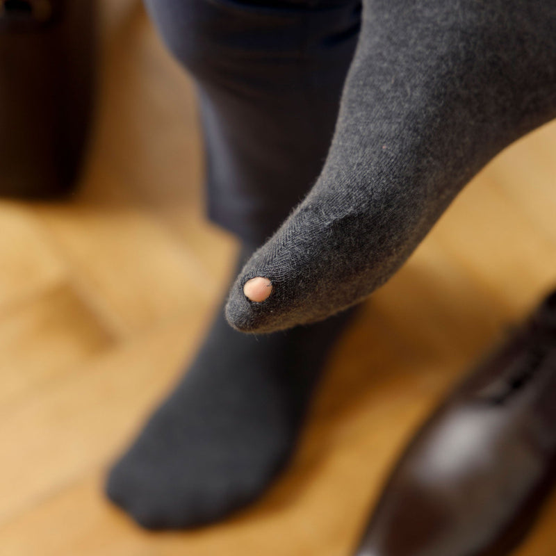 Business sokken - Sokken - Anti-gaatjes garantie