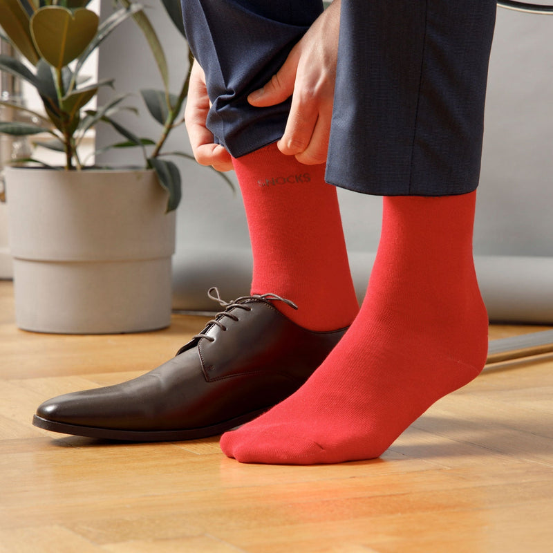 Business Socken - Socken - Große Farbauswahl