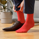 Chaussettes business - Chaussettes - Grand choix de couleurs