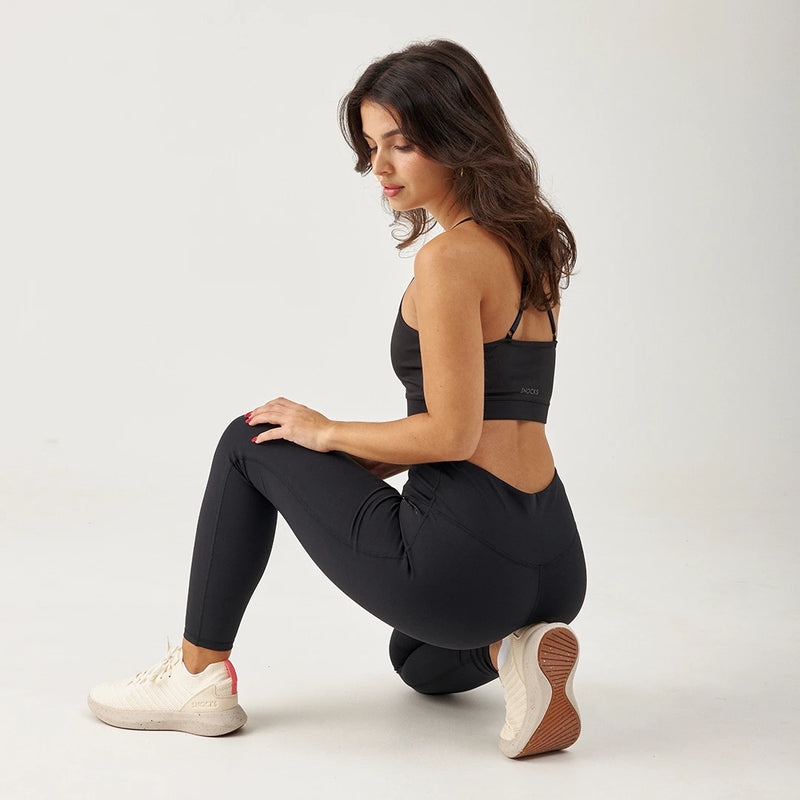 Thermo Leggings Damen - Hosen - Blickdicht