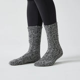 Chaussettes norvégiennes | Mix (olive)