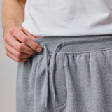 Sweatshorts homme - Pantalons - Taille élastique