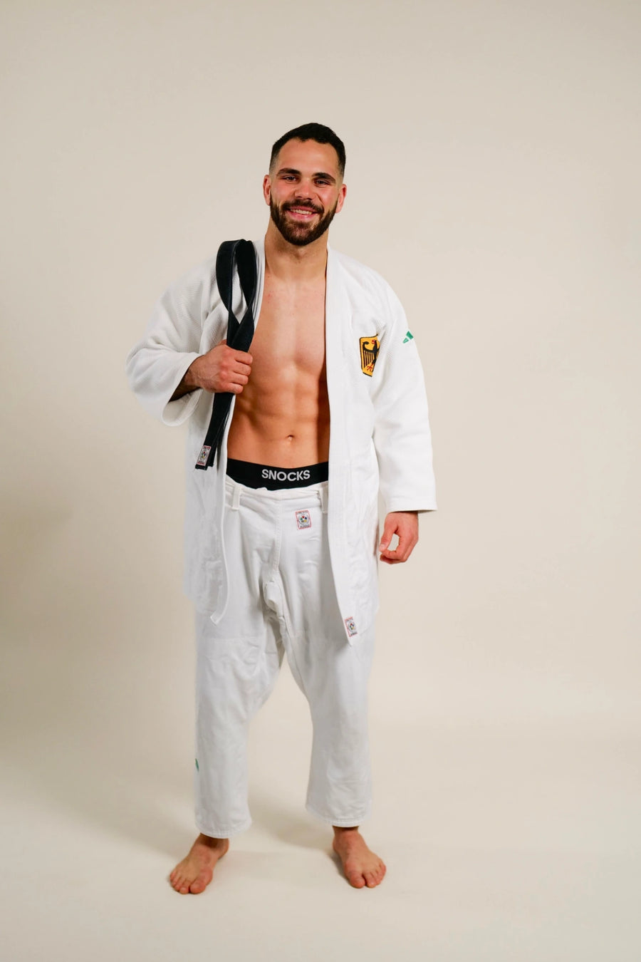 Lennart Sass – Boxershorts