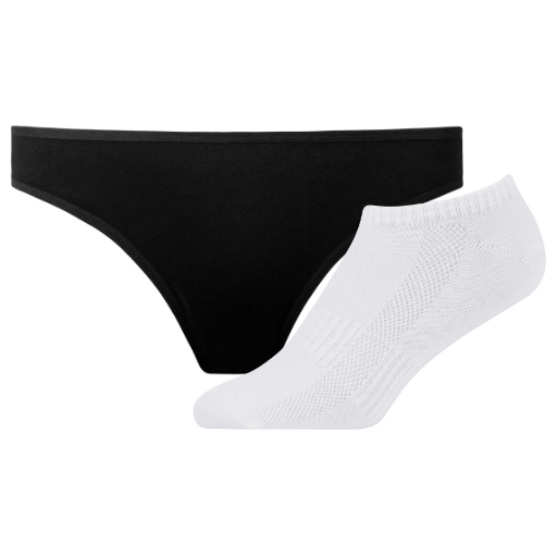 Ondergoedbundels Image