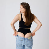 Shaping Tanga - Unterhosen - Funktionsmaterial