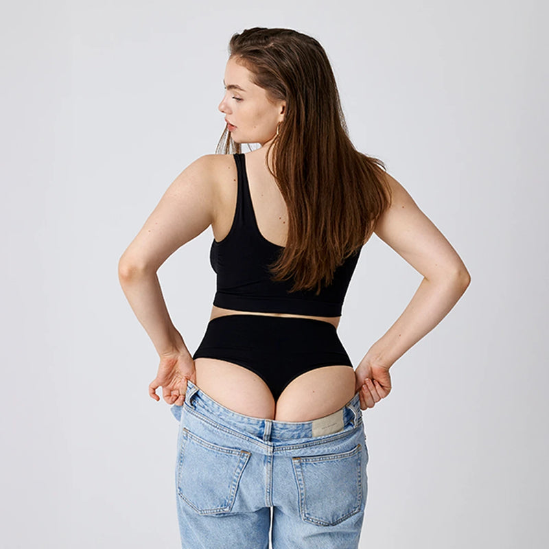 Shaping Tanga - Unterhosen - Funktionsmaterial