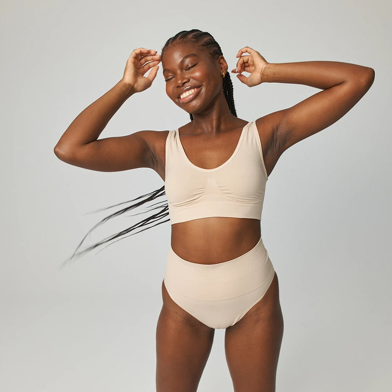 Shaping Slip - Unterhosen - Funktionsmaterial