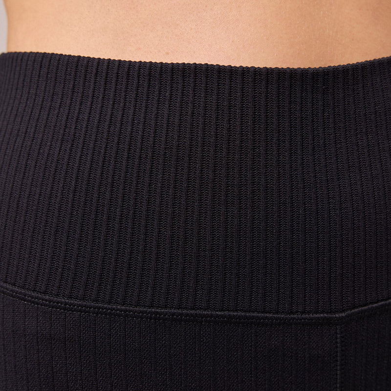 Gerippte Leggings - Hosen -Gerippte Struktur