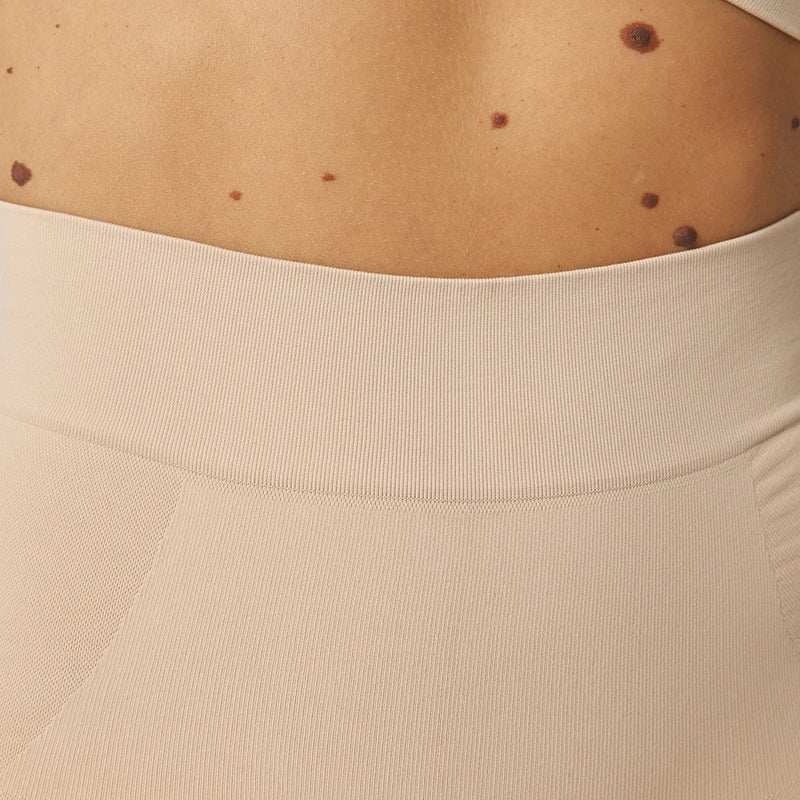 Shaping Shorts - Unterhosen - High Waist Fit