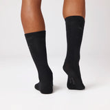 Business Socken | Schwarz