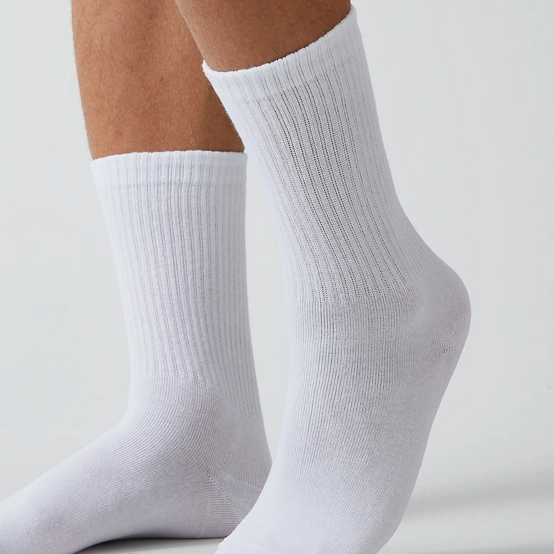 Tennissocken - Socken - Hochentwickelte Zusammensetzung