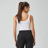 Débardeurs femme | Noir-Blanc