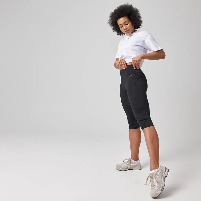 Capri Leggings - Hosen - Perfekte Passform