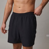 Kurze Sporthose Herren - Hosen - Lockere Passform