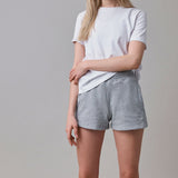 Sweatshorts femme - Pantalons - Coupe ample